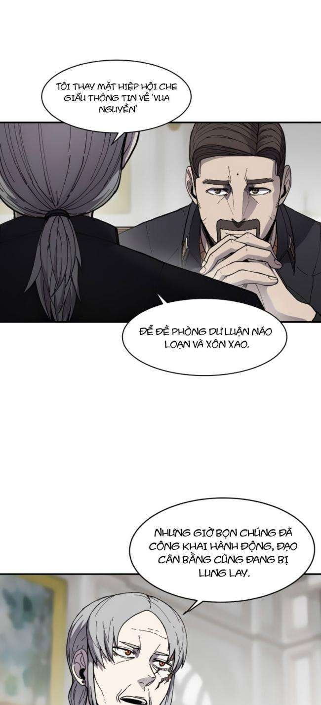 Pháp Sư Trẻ Tuổi - Page 32