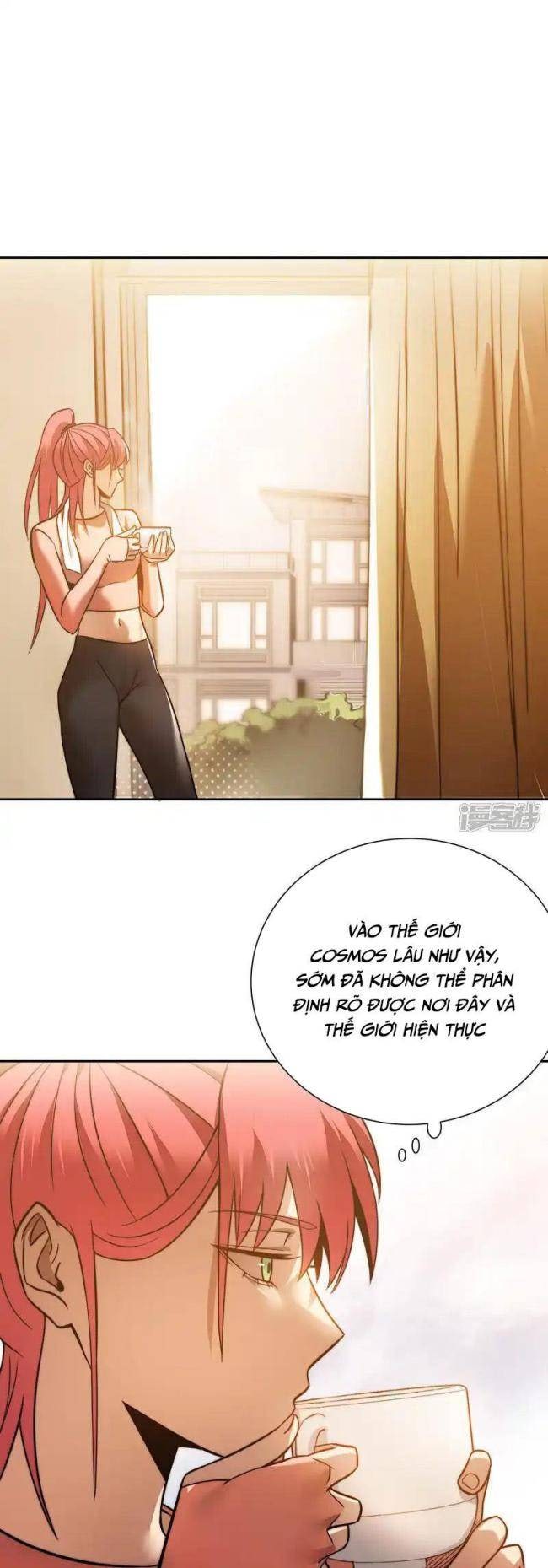 Ta Là Sát Thần - Page 17