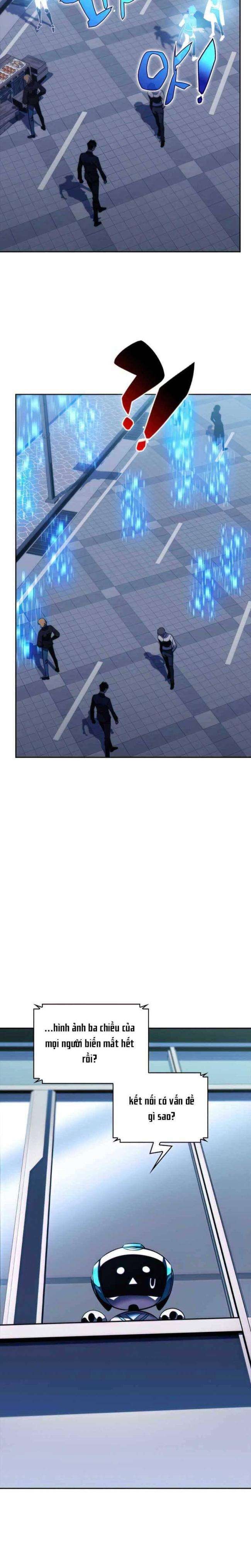 Kẻ Thách Đấu - Page 3