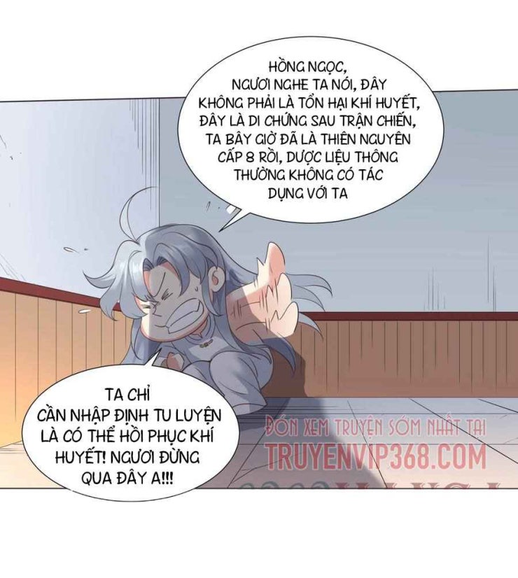 Trăm Vạn Cách Thành Thần - Page 11