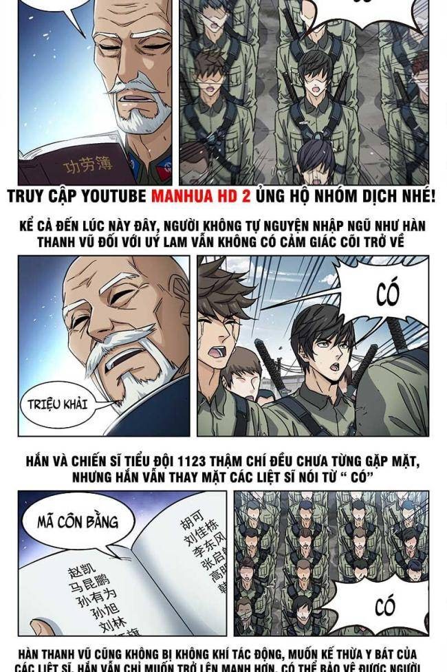 Khung Đỉnh Chi Thượng - Page 12