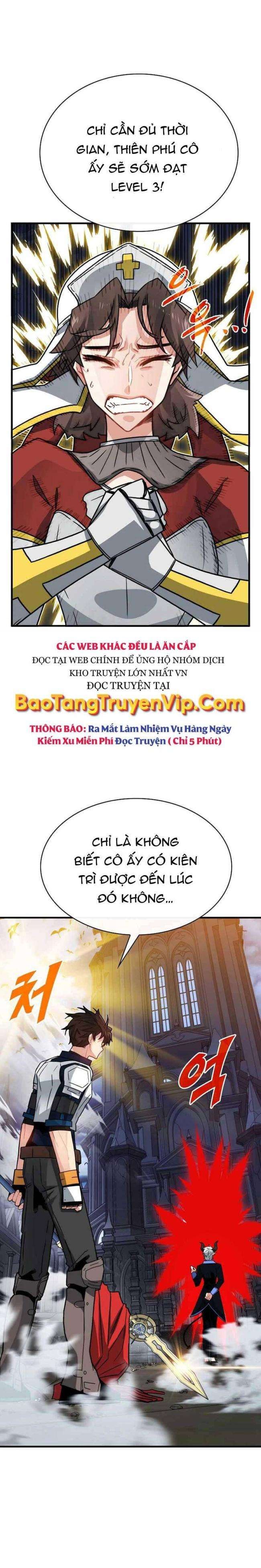 Thợ Săn Gacha Cấp SSS - Page 2