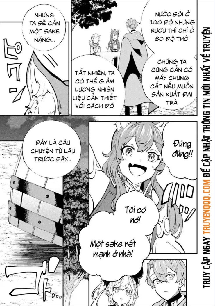 Isekai Cheat Magic Swordsman - Page 4