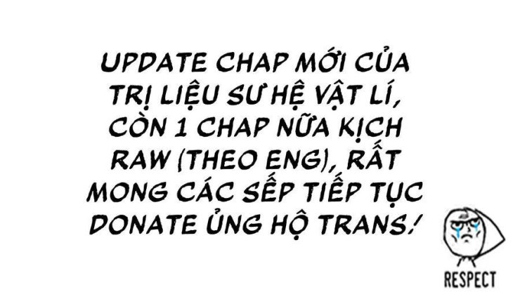 Là Healer Nhưng Lại Có Mặt Trên Chiến Trường - Page 1