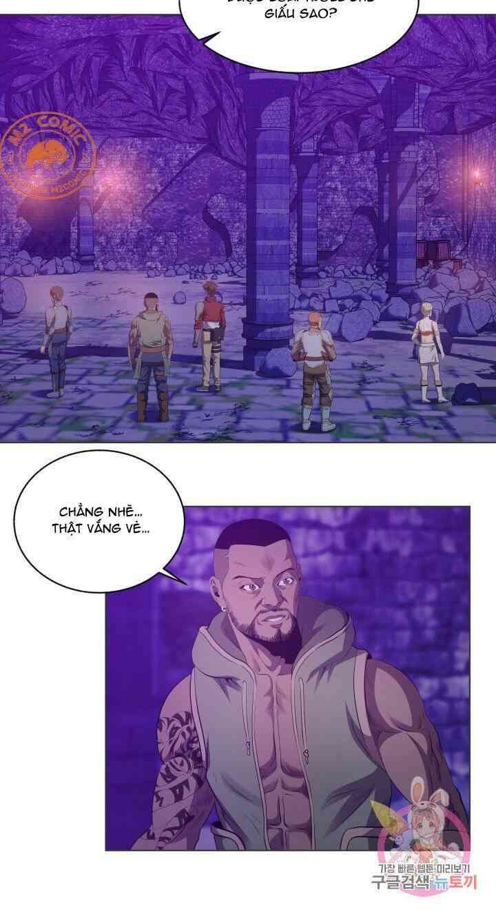 Cấp Độ Của Tôi Là Cao Nhất - Page 3