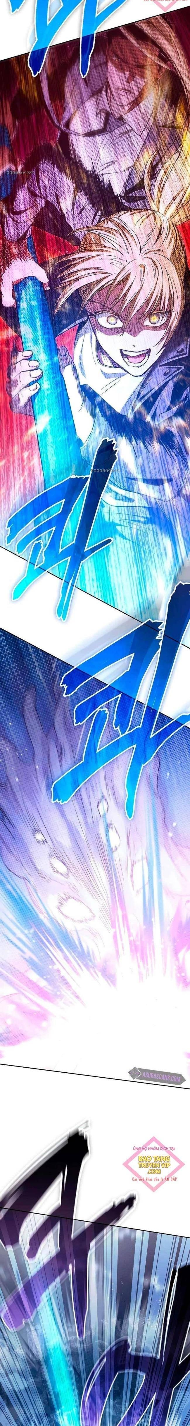 Những Ranker Cấp S Mà Tôi Nuôi - Page 2