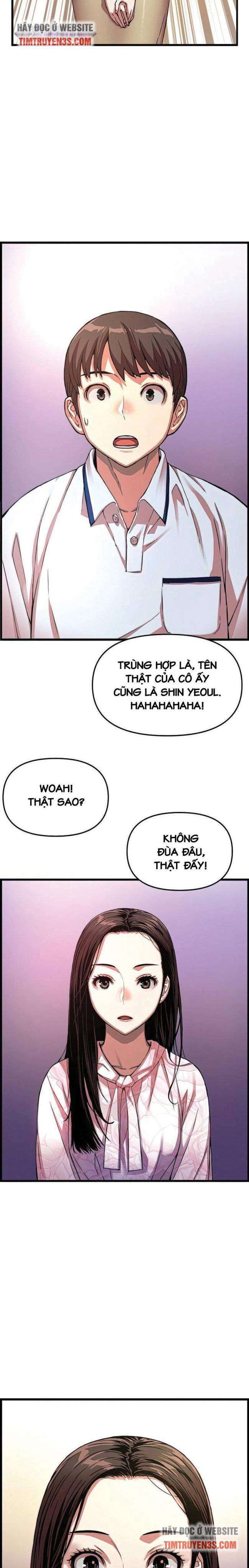 Tôi Sẽ Sống Như Một Hoàng Tử - Page 24