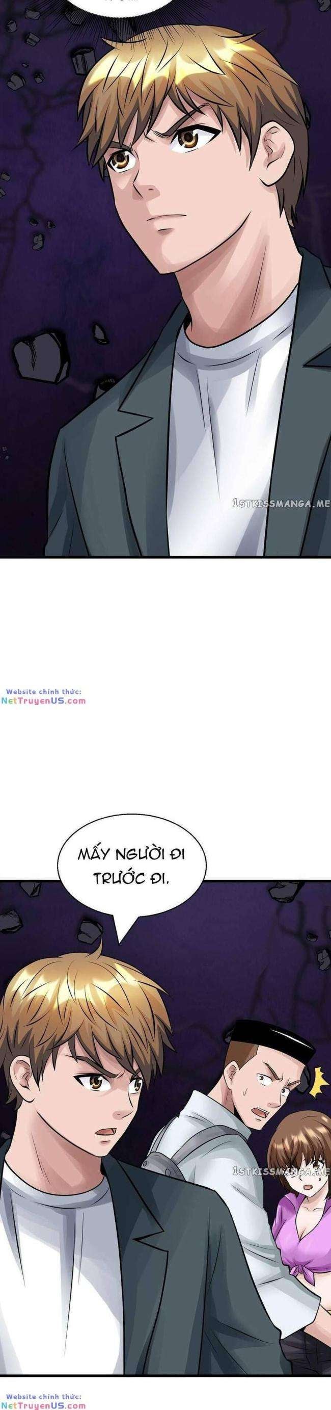 Ranker Bất Bại - Page 3