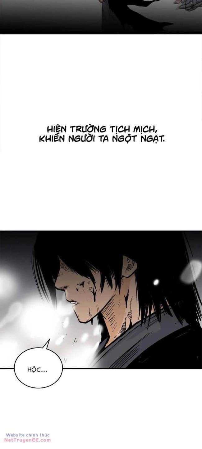 Hỏa Sơn Quyền - Page 6