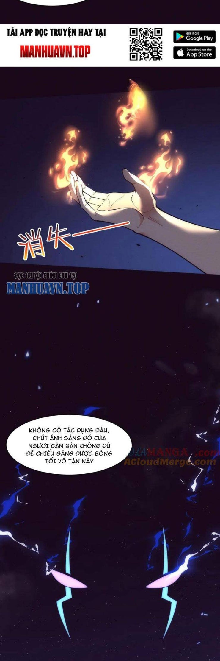 Tiến Hóa Cuồng Triều - Page 34