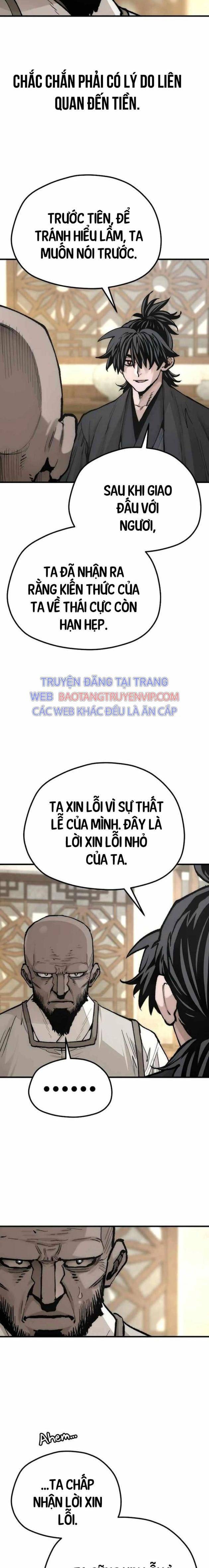 Thiên Ma Phi Thăng Truyện - Page 4
