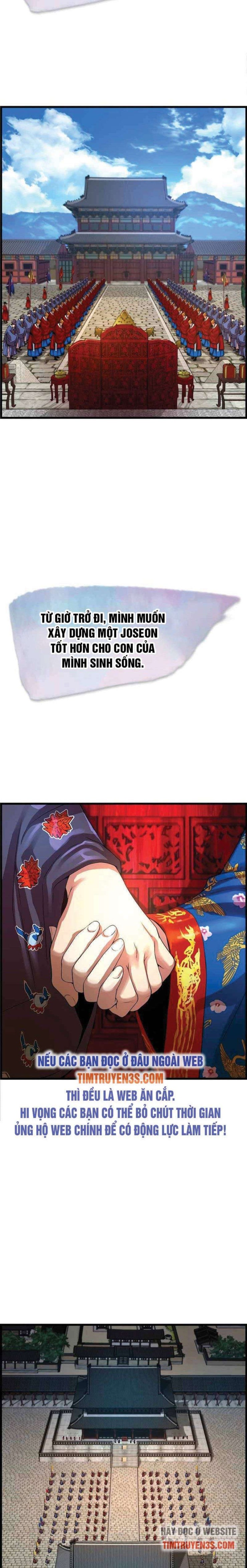 Tôi Sẽ Sống Như Một Hoàng Tử - Page 27