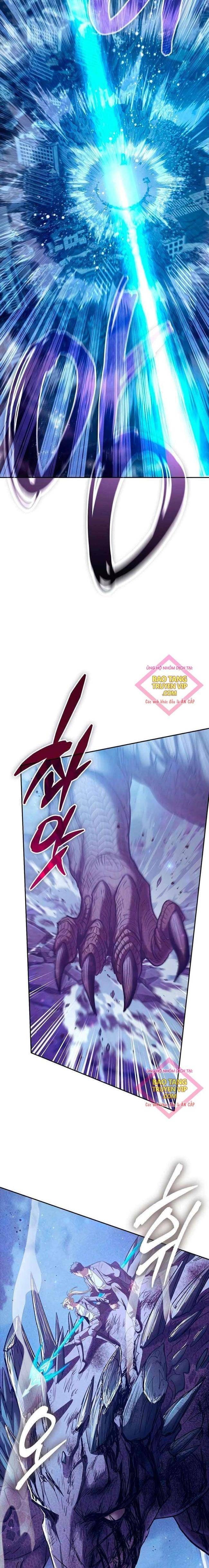 Những Ranker Cấp S Mà Tôi Nuôi - Page 3