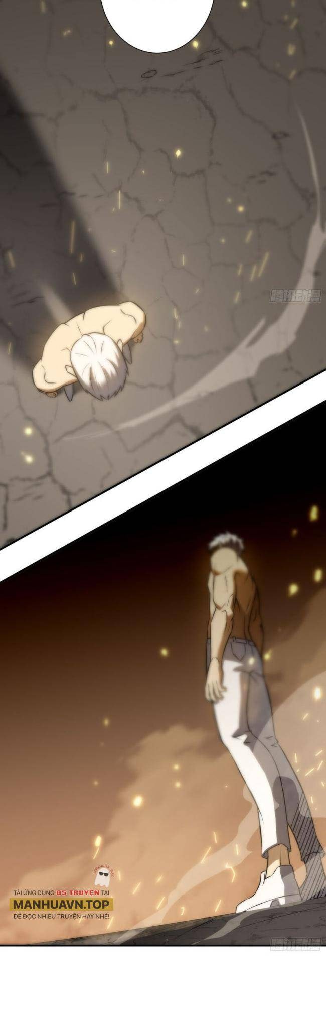 Ta Là Sát Thần - Page 2