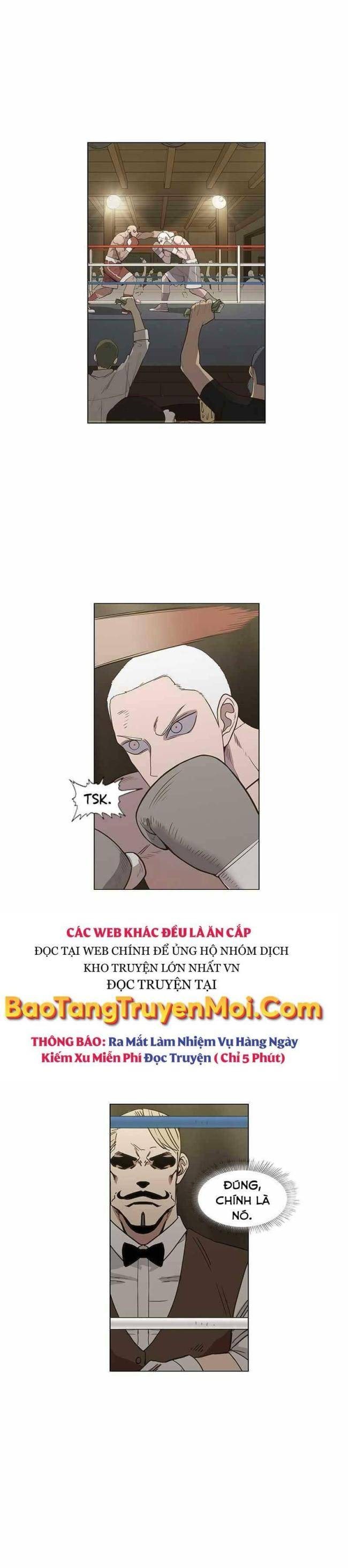 Võ Sĩ Quyền Anh - Page 1