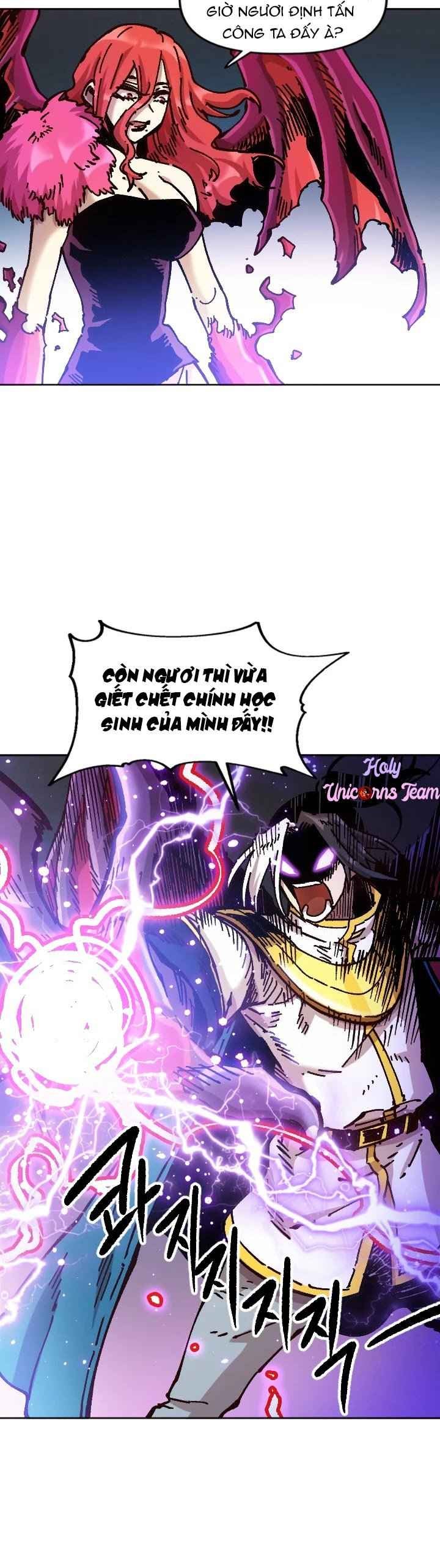 Nô Lệ Nghịch Thiên - Page 3