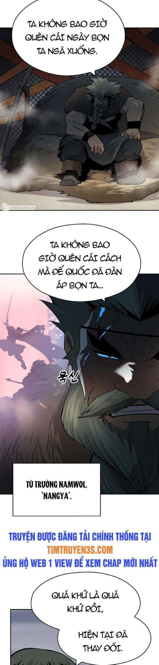 Thiếu Niên Kiếm Sư - Page 3