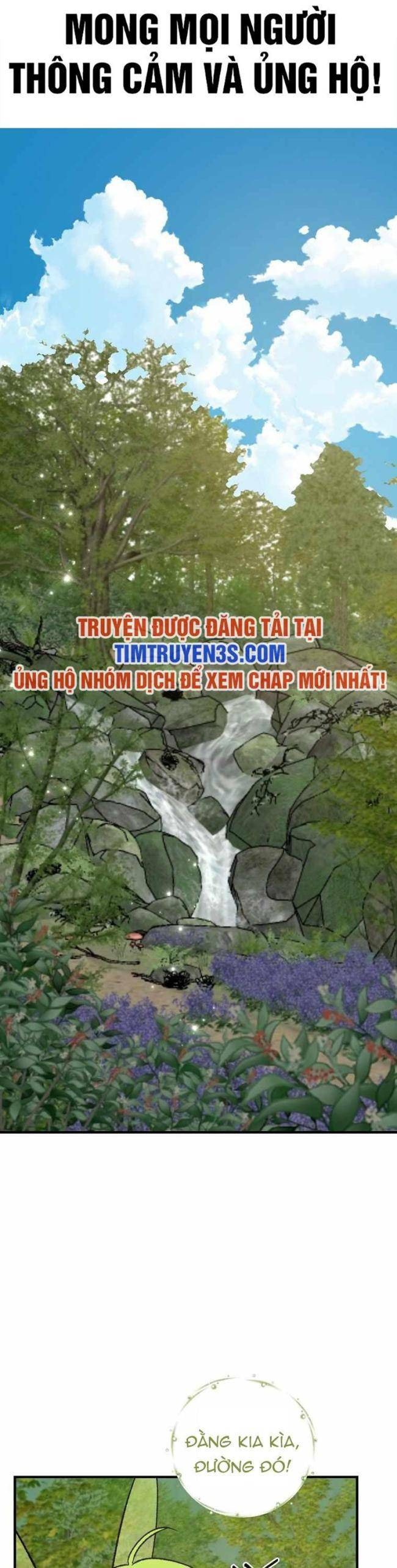 Nhà Hiền Triết Yigret - Page 2