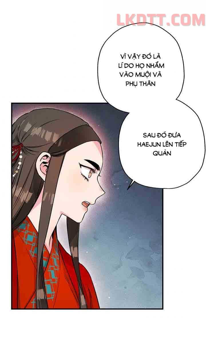 Tôi Trở Thành Nhân Vật Phản Diện Giỏi Nhất Trong Giới Võ Thuật - Page 43