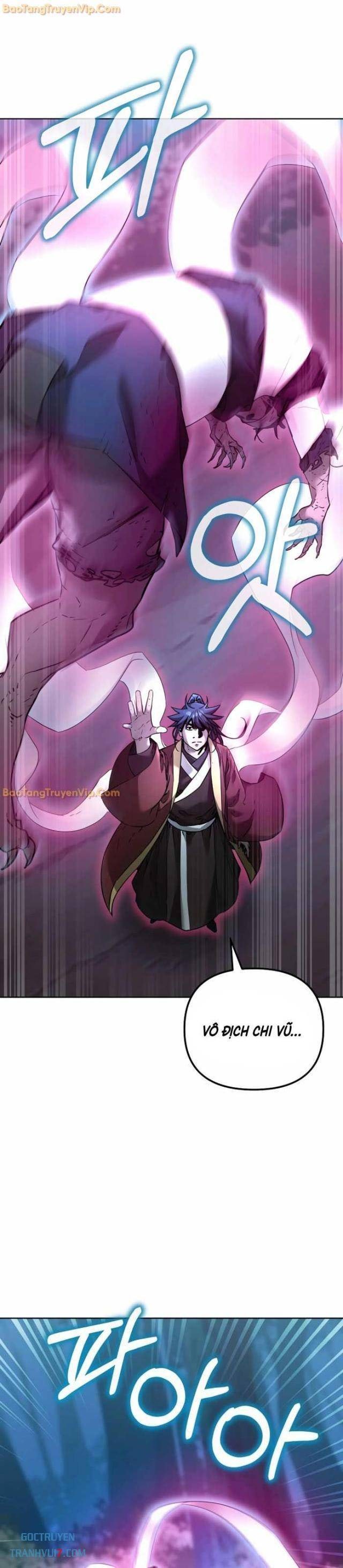 Cao Thủ Tiền Kiếp Hồi Sinh Về Võ Lâm - Page 30