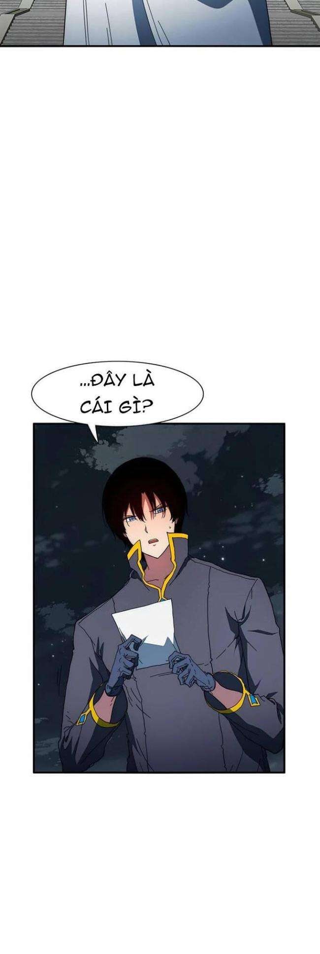 Là Người Duy Nhất Được Chòm Sao Chiếu Cố - Page 6