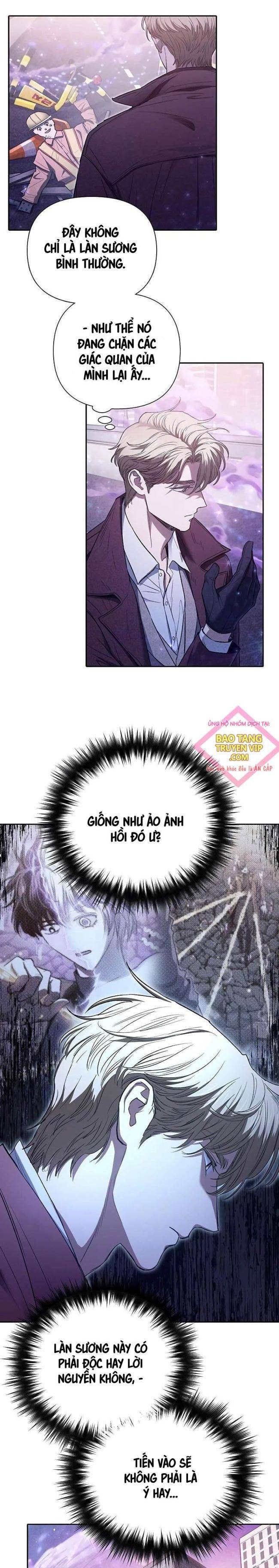 Những Ranker Cấp S Mà Tôi Nuôi - Page 2