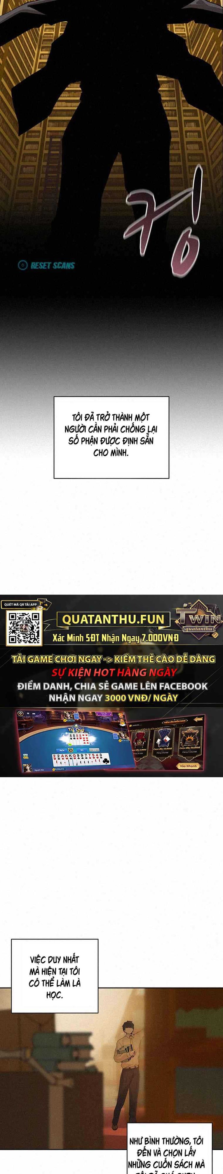 Thực Thư Pháp Sư - Page 29