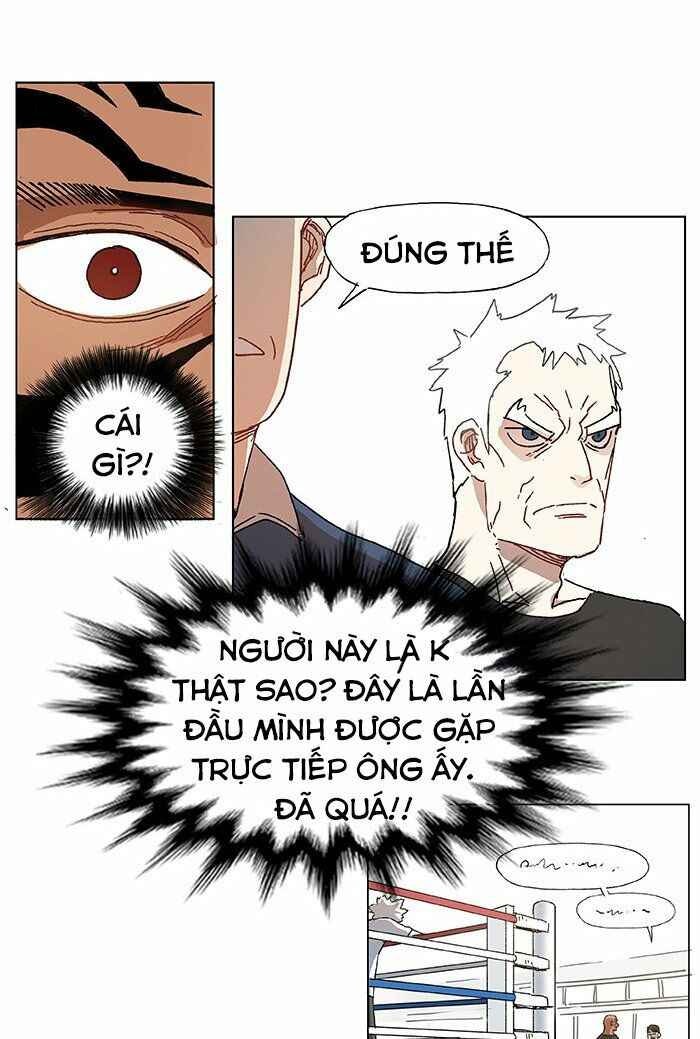 Võ Sĩ Quyền Anh - Page 22