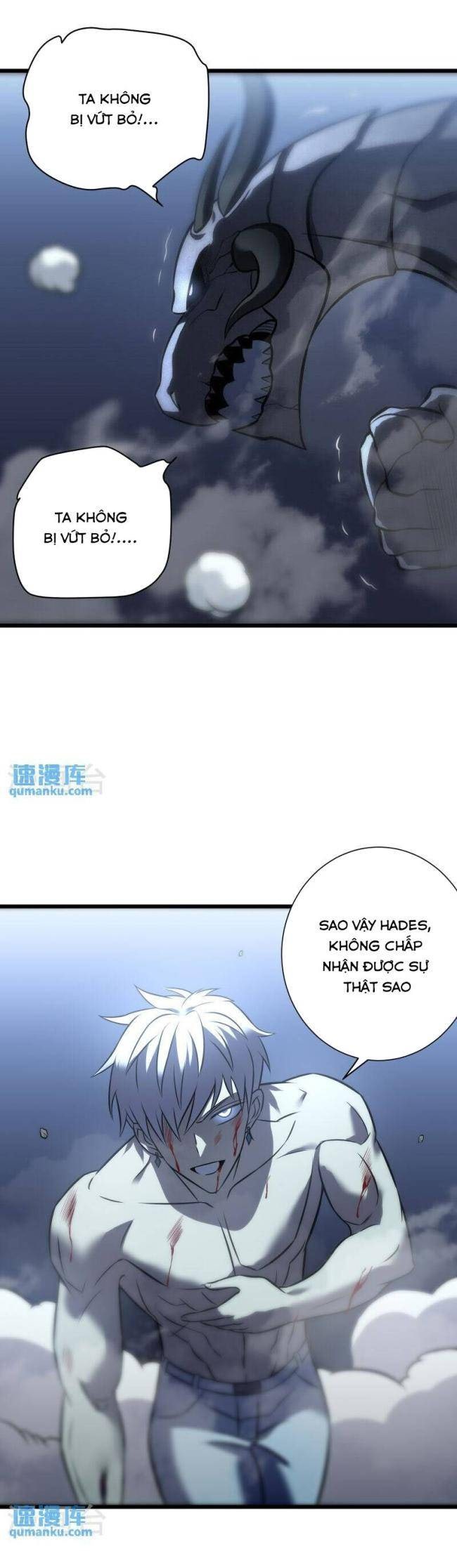 Ta Là Sát Thần - Page 41