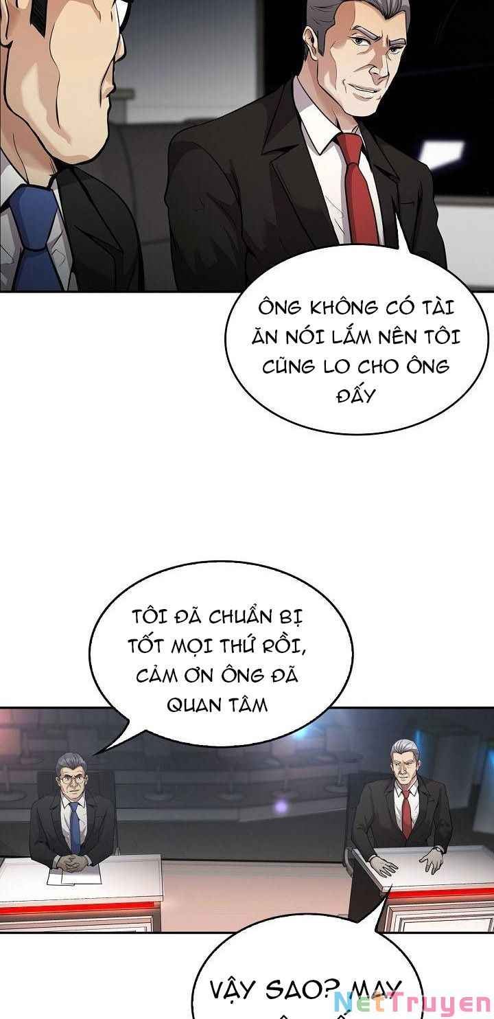 Điều Tra Viên Chuyển Sinh - Page 63