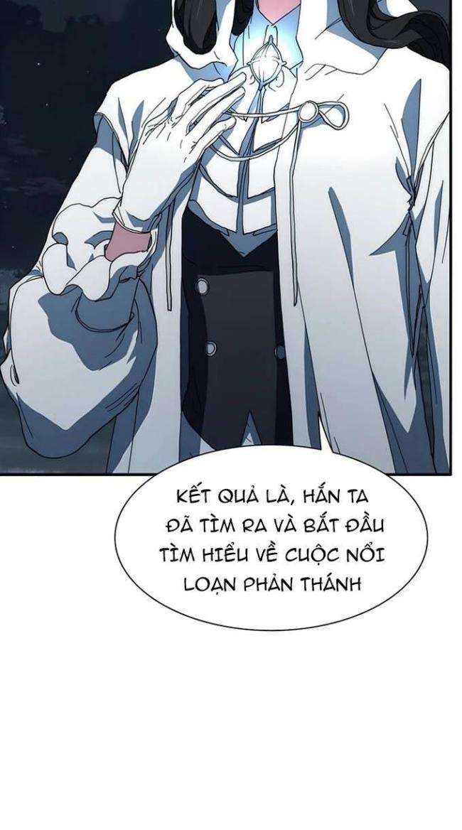 Là Người Duy Nhất Được Chòm Sao Chiếu Cố - Page 40