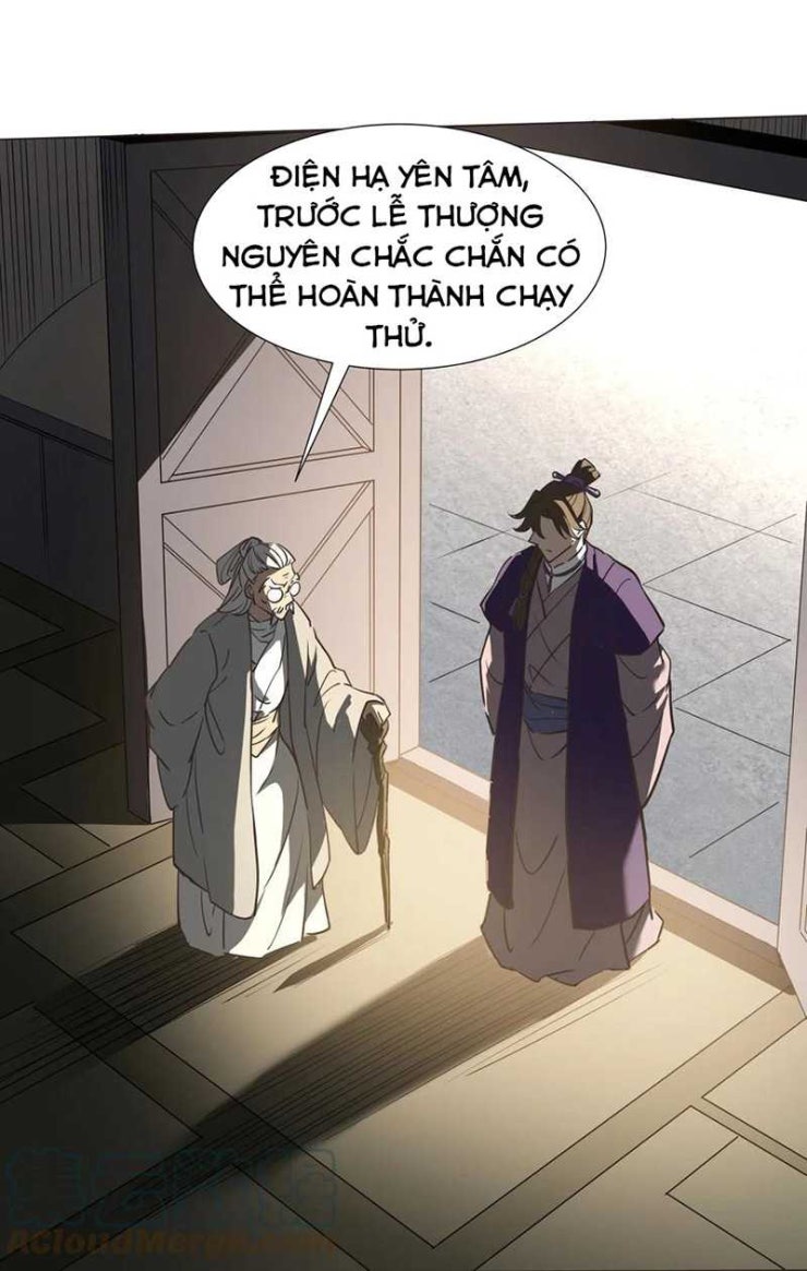 Trăm Vạn Cách Thành Thần - Page 20