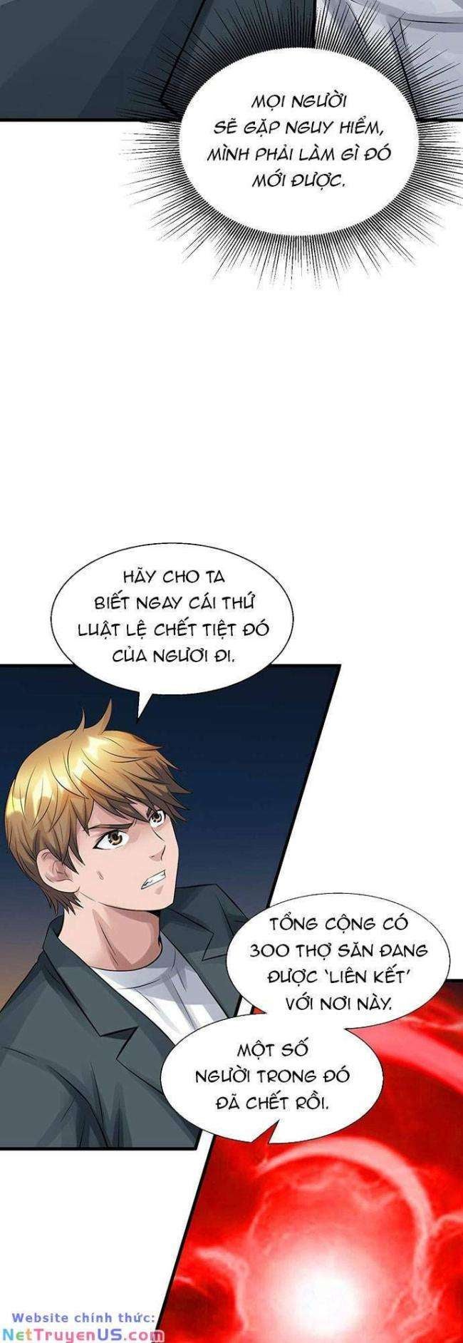 Ranker Bất Bại - Page 34
