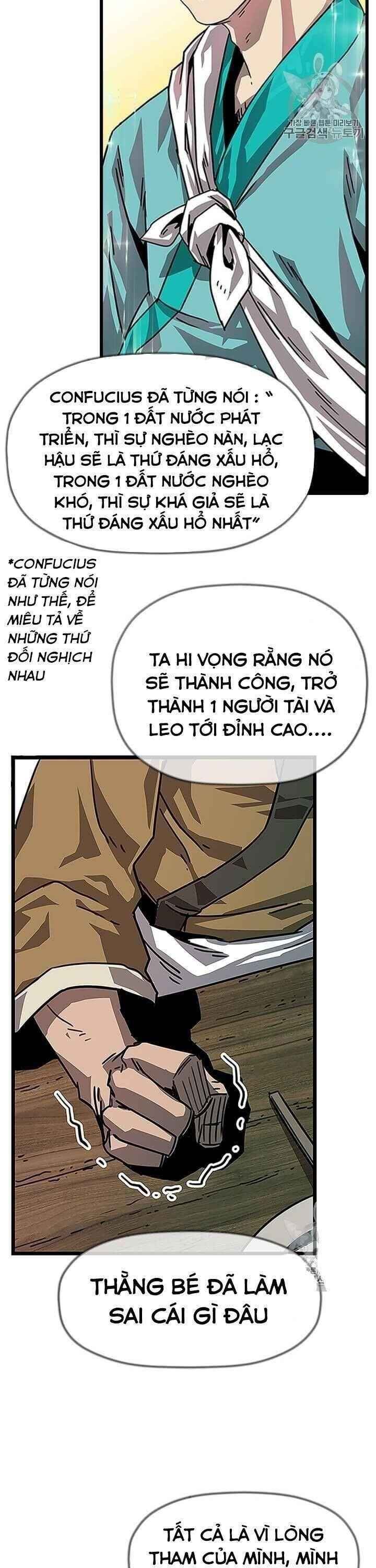 Học Giả Trở Lại - Page 36
