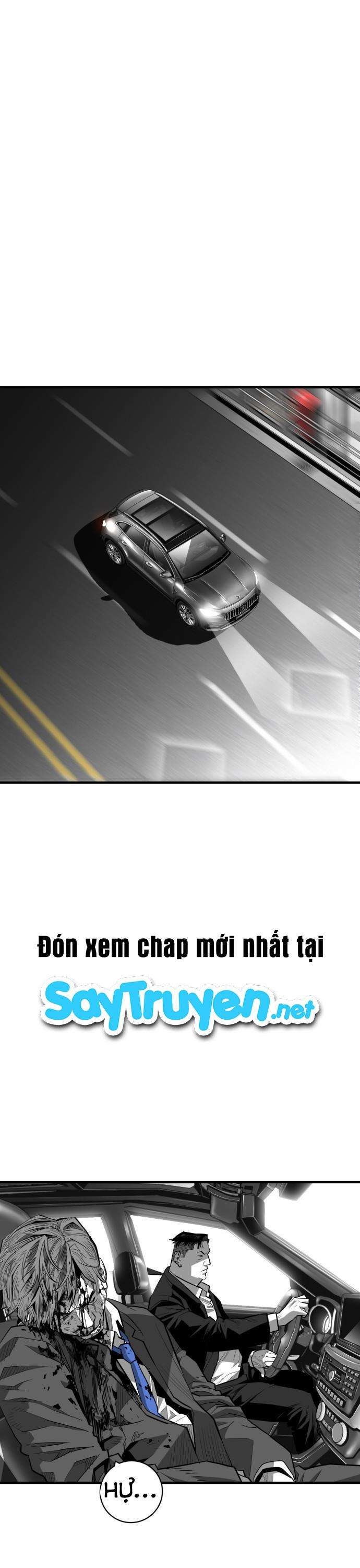 Quảng Trường Máu - Page 2