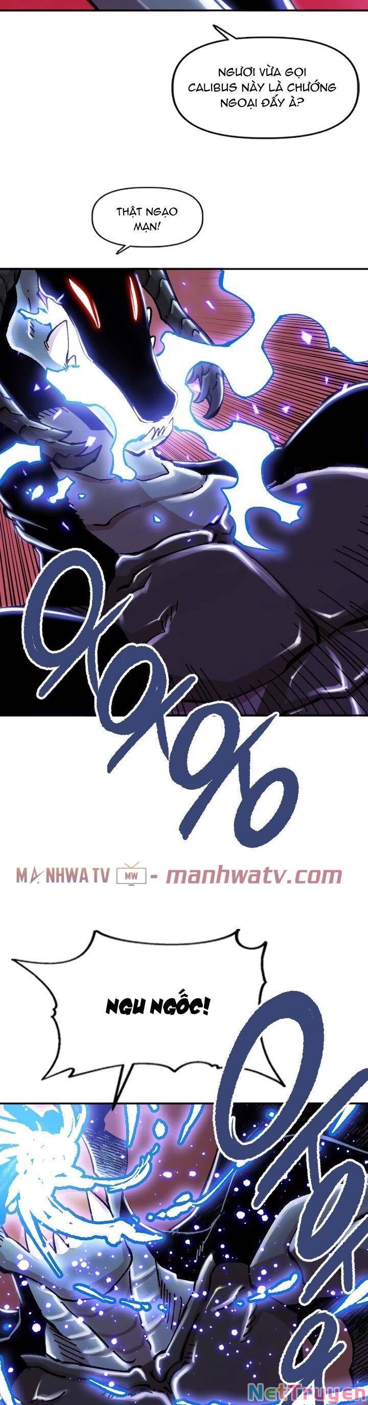Nô Lệ Nghịch Thiên - Page 36