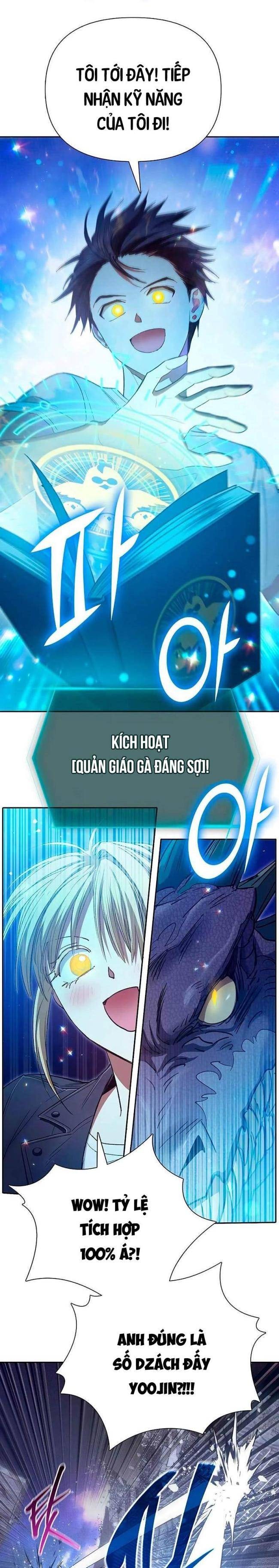 Những Ranker Cấp S Mà Tôi Nuôi - Page 3