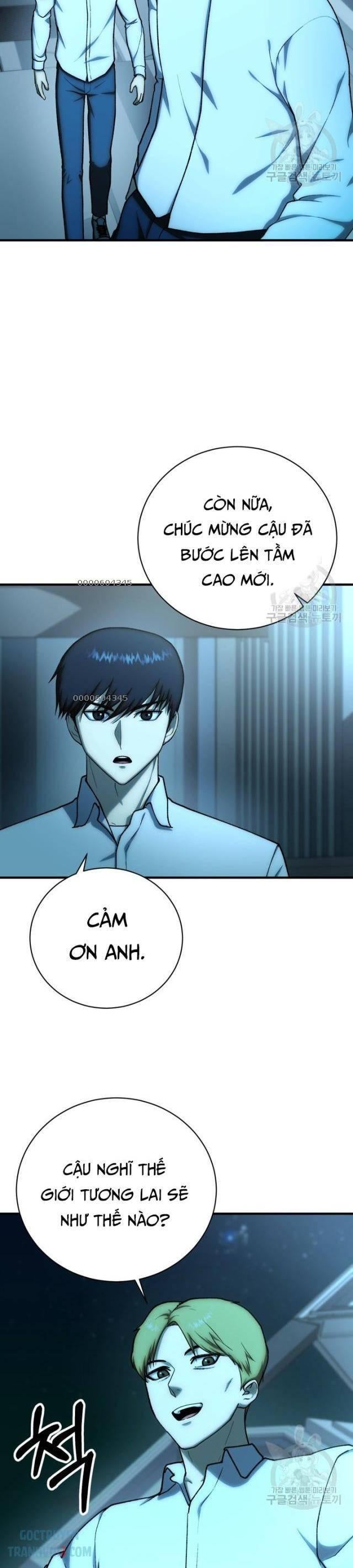 Ngôi Nhà Hầm Ngục - Page 2