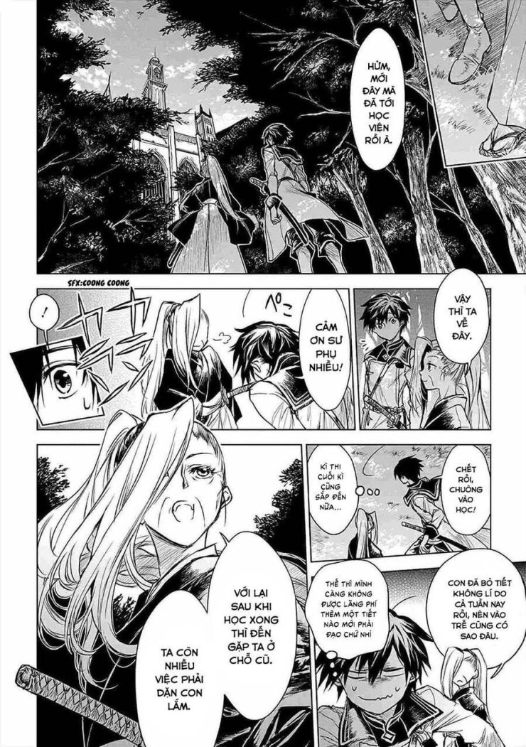 Ori of the Dragon Chain – “Heart” in the Mind - Page 4