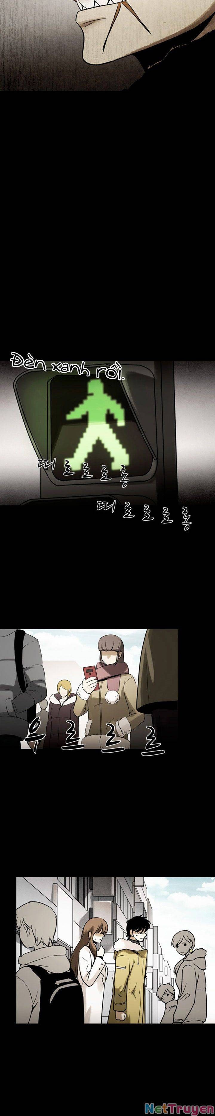 Virus Quái Vật - Page 2