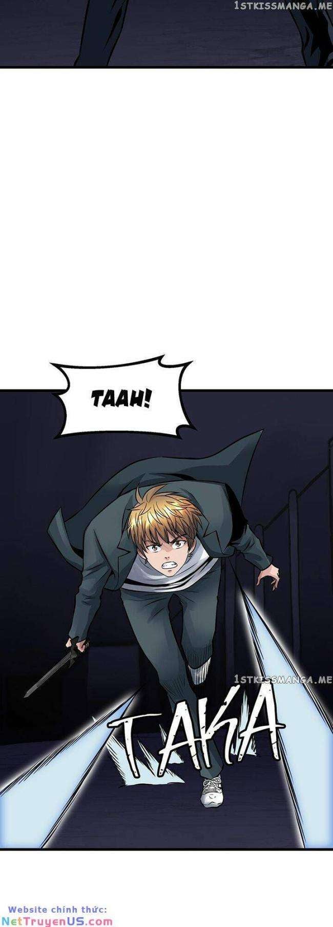 Ranker Bất Bại - Page 17