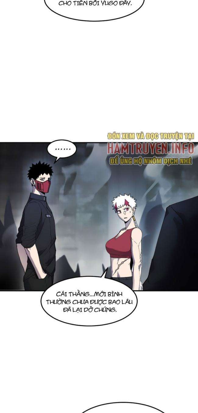 Pháp Sư Trẻ Tuổi - Page 35