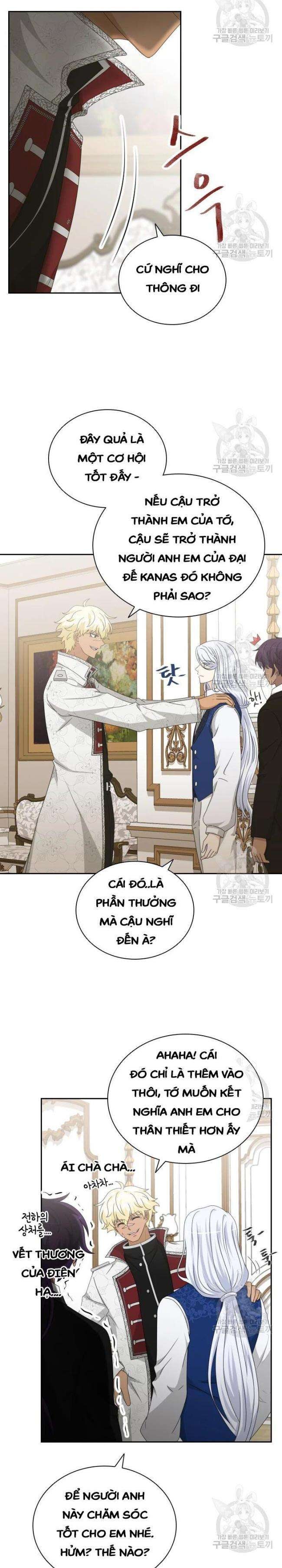 Cuốn Sách Lagier - Page 3