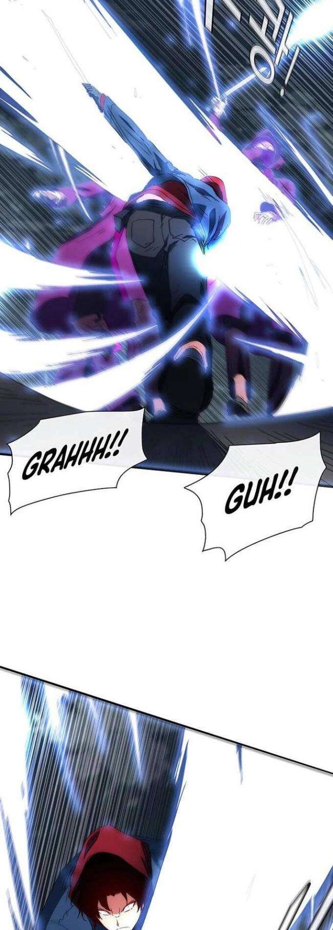 Là Người Duy Nhất Được Chòm Sao Chiếu Cố - Page 25