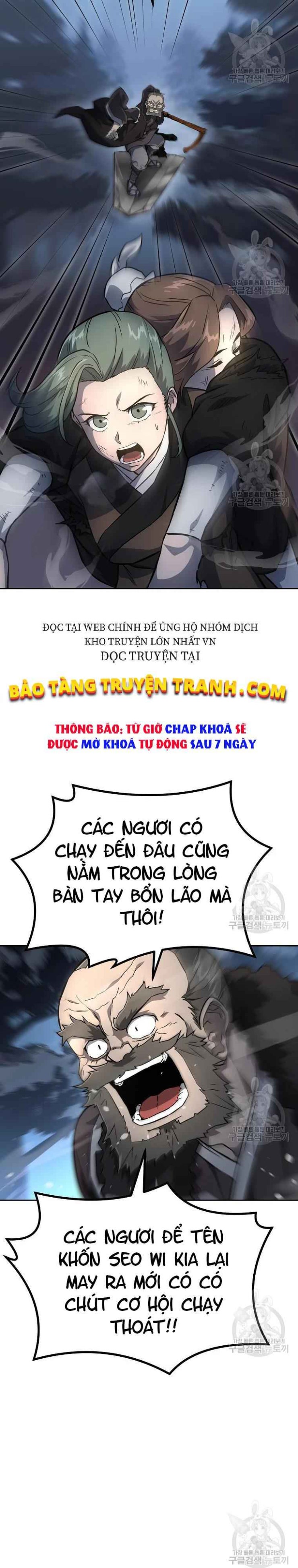 Thiếu Niên Phương Sĩ - Page 2