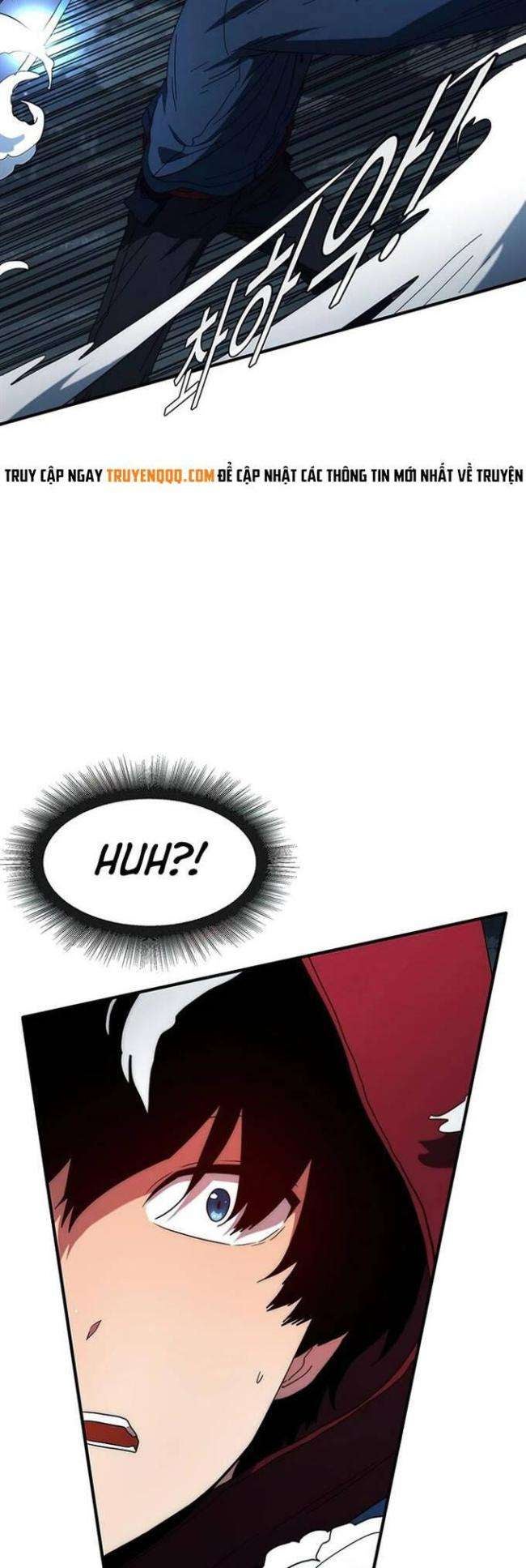 Là Người Duy Nhất Được Chòm Sao Chiếu Cố - Page 22