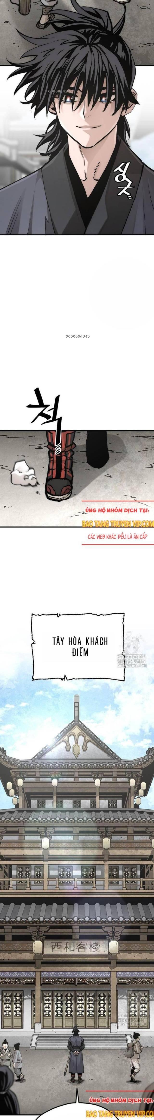Thiên Ma Phi Thăng Truyện - Page 2