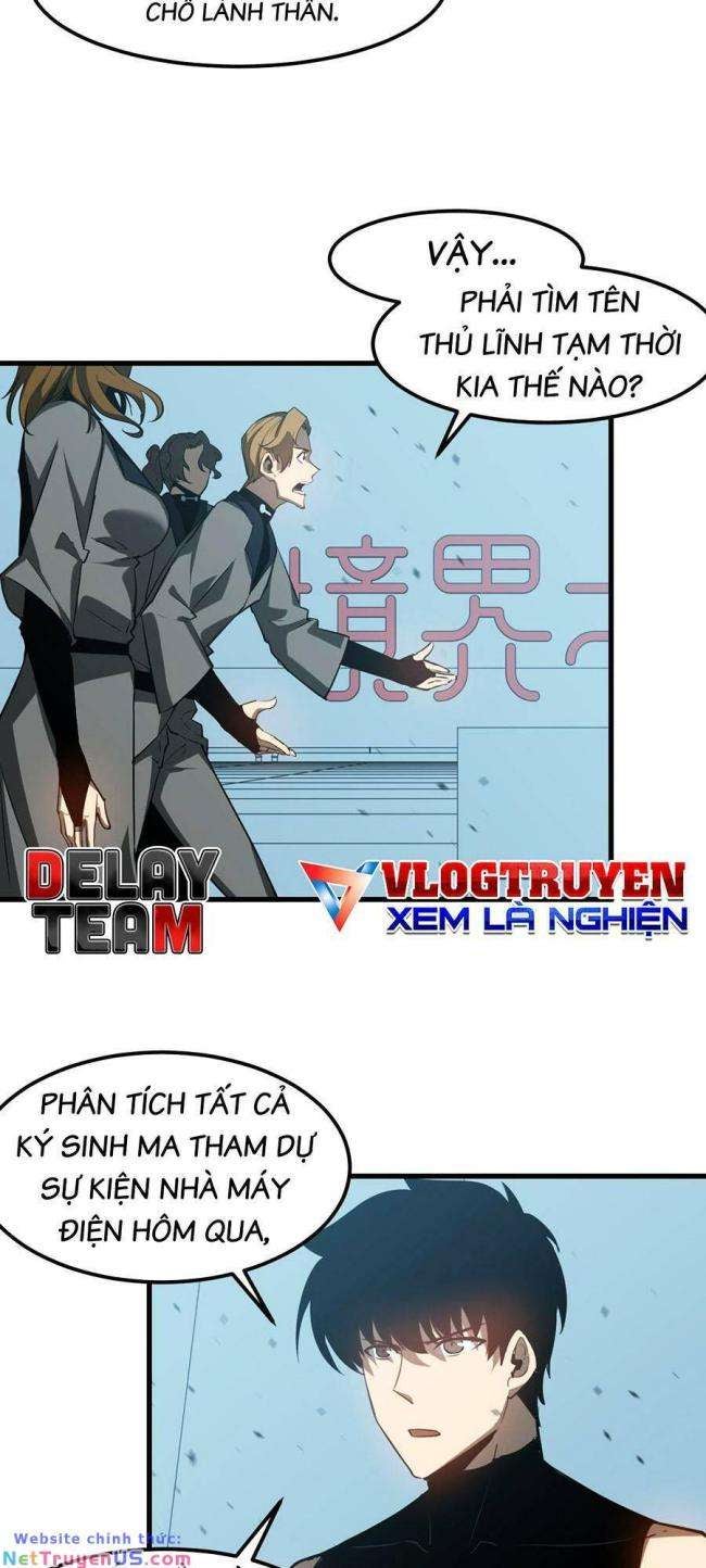 Siêu Phàm Tiến Hóa - Page 22