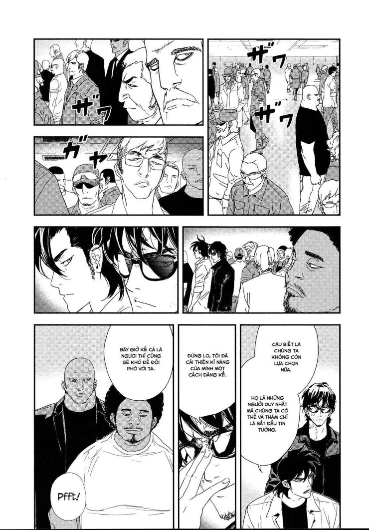 Until Death Do Us Part - Page 2