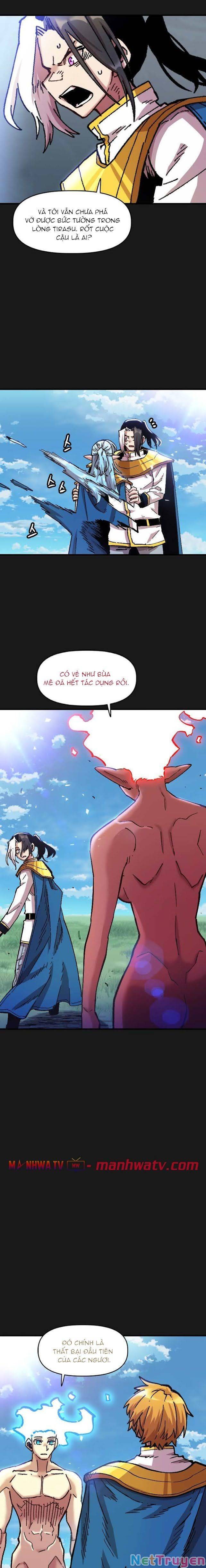Nô Lệ Nghịch Thiên - Page 12